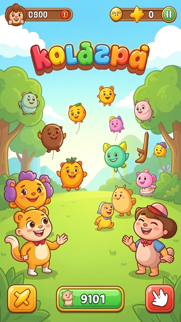 Screenshot 7game nomor 1