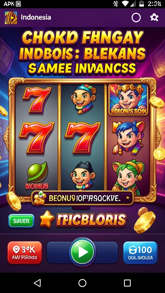 Screenshot artis777 nomor 3