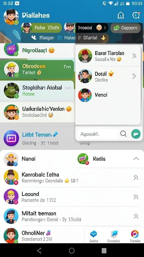 Screenshot biolabet nomor 3
