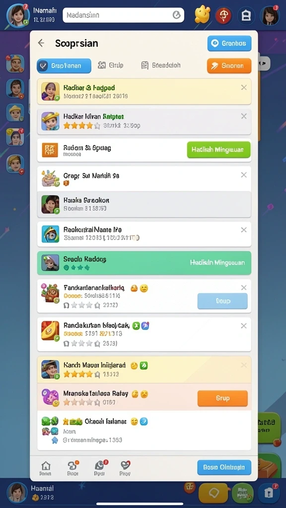 Screenshot dmd999 nomor 1