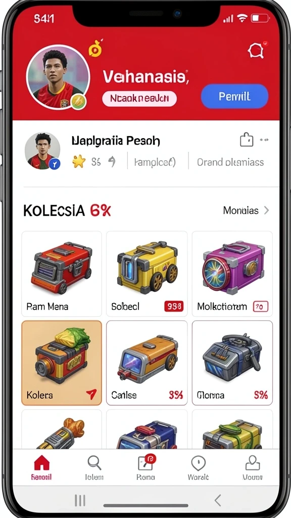 Screenshot fokus777 nomor 3