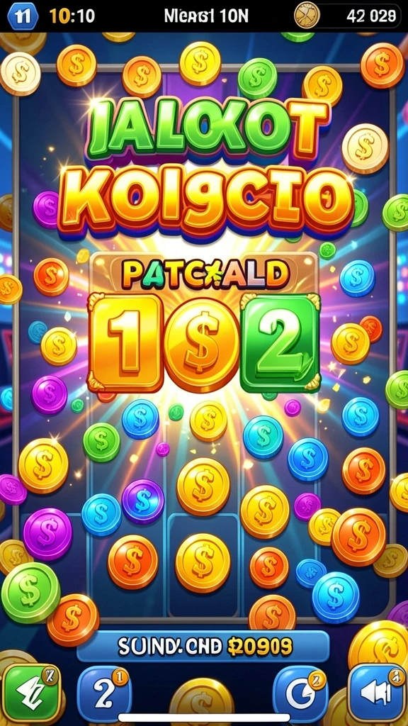Screenshot king403 nomor 1