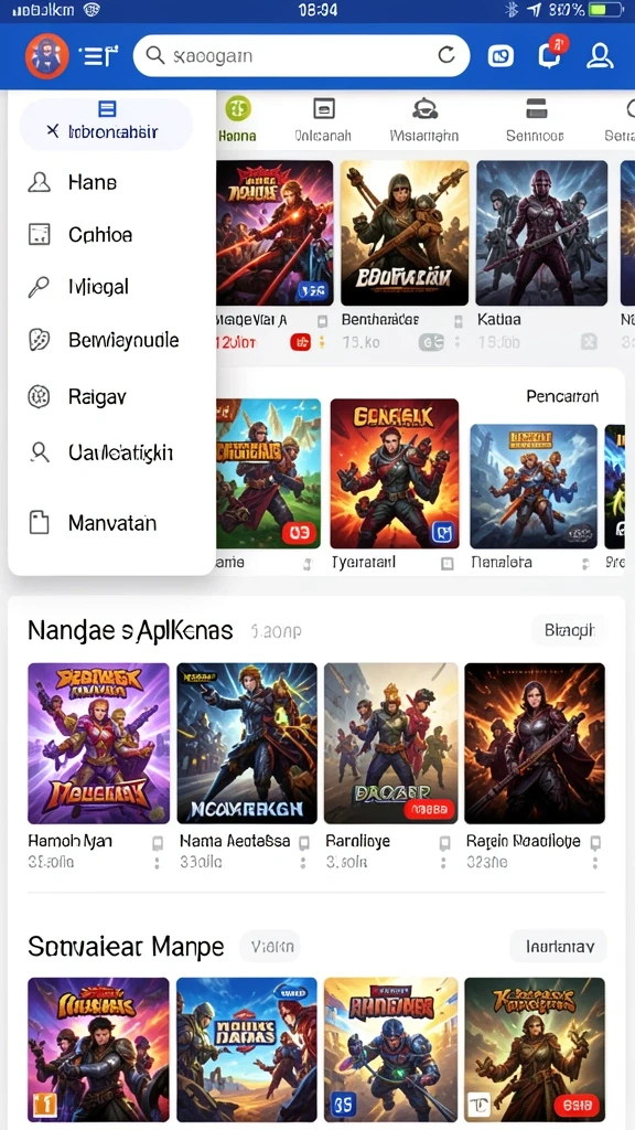 Screenshot mega111 nomor 1