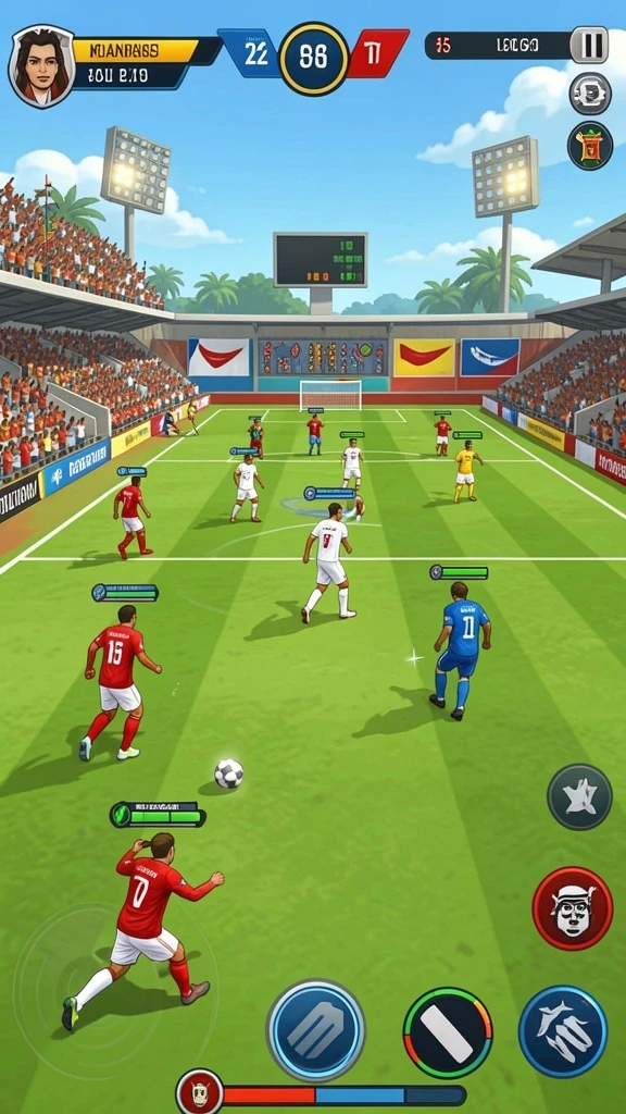 Screenshot mega111 nomor 2