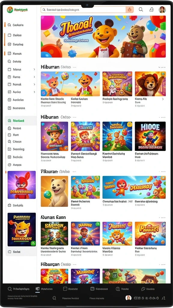 Screenshot nona88 nomor 3