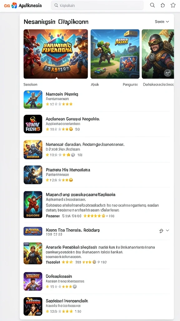 Screenshot proslot nomor 1