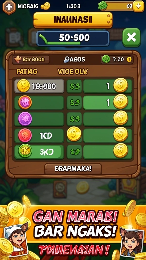 Screenshot toto777 nomor 3