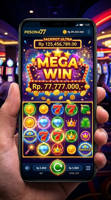 pesona77 — galeri pratinjau - APK Resmi